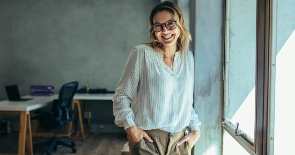 Empreendedorismo Feminino no Brasil